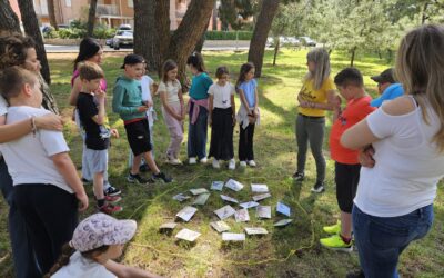 Radionica “Ptice oko nas”