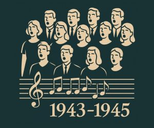 Predavanje “Pjevački zborovi u Istri 1943. – 1945. godine”, Branislav Ostojić
