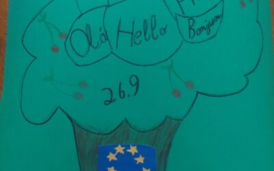 Europski dan jezika