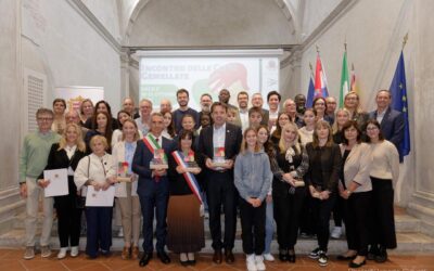 Deset godina bratimljenja gradova Sacilea, La Reola i Novigrada