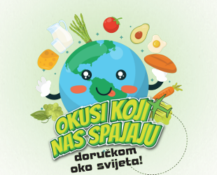 Obilježavanje Tjedna školskog doručka