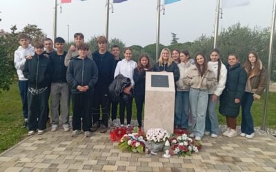 Dan sjećanja na žrtve Domovinskog rata i Dan sjećanja na žrtvu Vukovara i Škabrnje