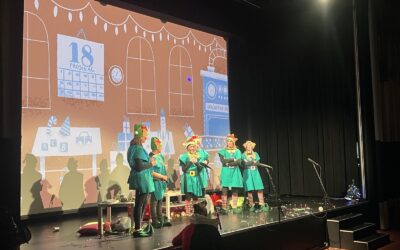 Malo vilenjačke čarolije