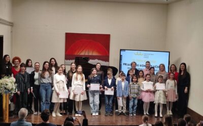 18. Dani klavira u Poreču