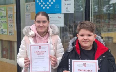 Natjecanje iz matematike