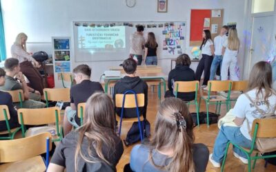 Osmaši na “Školskom brijegu” u Bujama