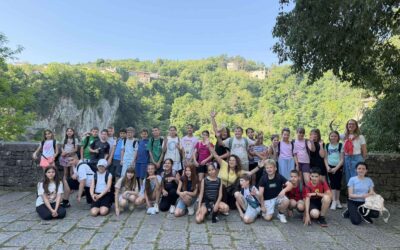 Izlet u Pazin i Svetvinčenat