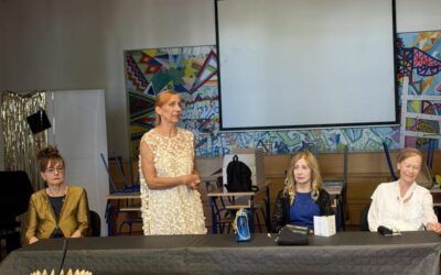 Hvala vam za svako slovo, osmijeh i znanje: Odlazak naših dragih učiteljica u zasluženu mirovinu