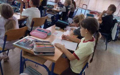 Jezicima povezani – obilježili smo Europski dan jezika