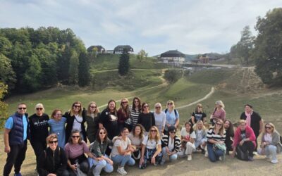 Učitelji na okupu: Inspirativan i zabavan team building u Sloveniji povodom Dana učitelja